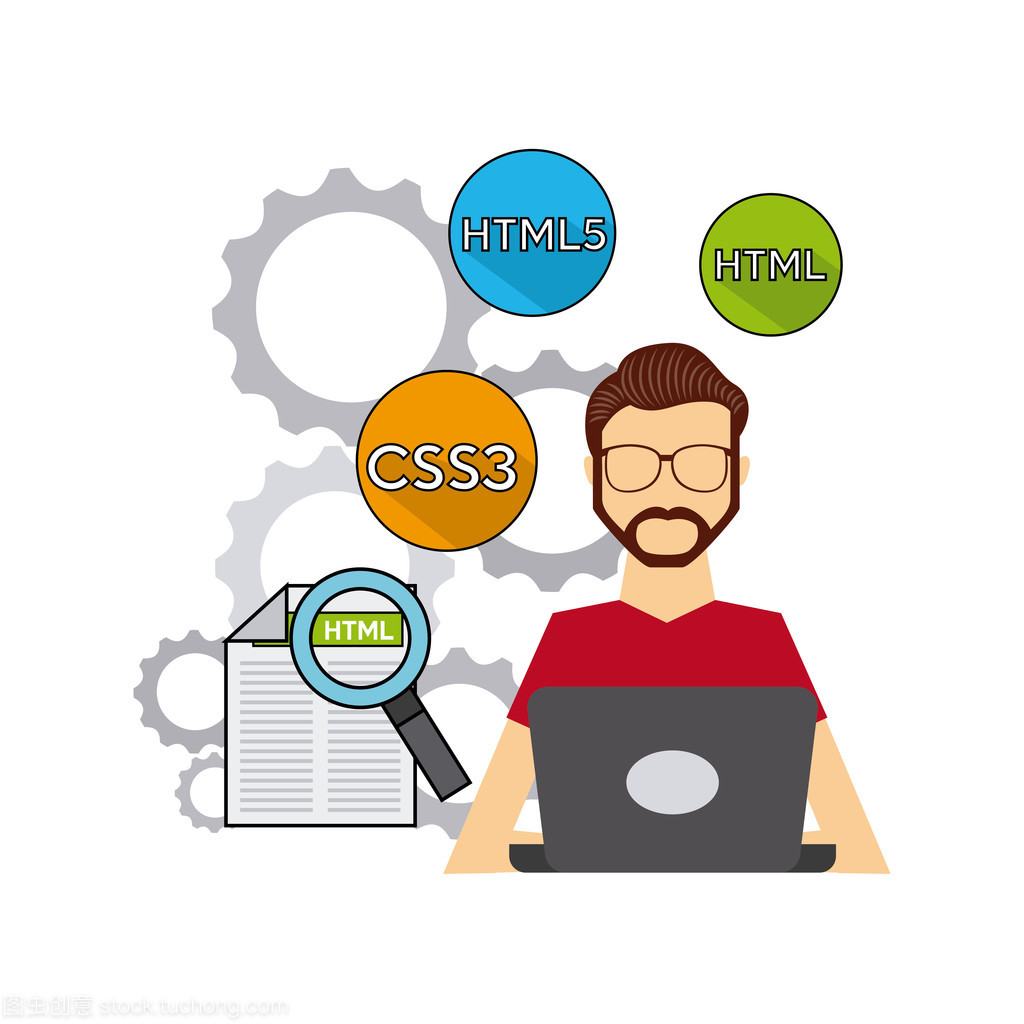 軟件開(kāi)發(fā)人員與程序員 軟件設(shè)計(jì)開(kāi)發(fā)的雙重角色