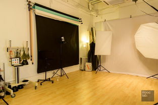 光影藝術，定格非凡瞬間 —— Litooc Lab Photo Party Studio 專業影像服務