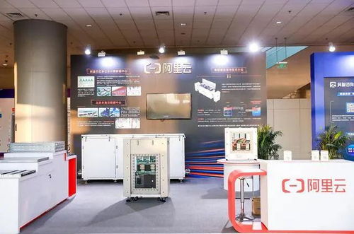 阿里云站穩(wěn)全球第一陣營(yíng) 中國(guó)科技崛起,助力中國(guó)產(chǎn)業(yè)升級(jí)